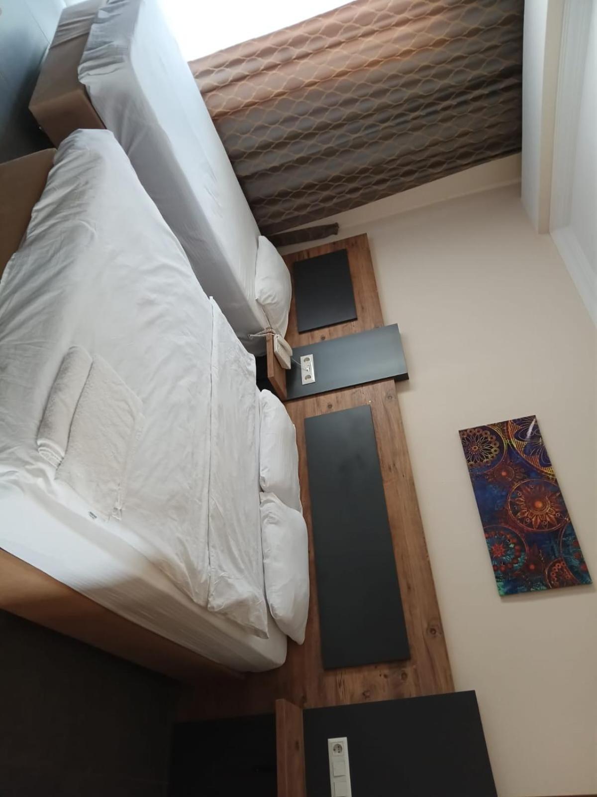 Club Efes Otel 锡利夫凯 外观 照片